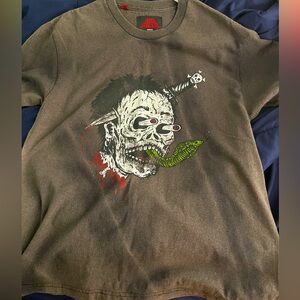 Gallery Dept. Art that kills shirt